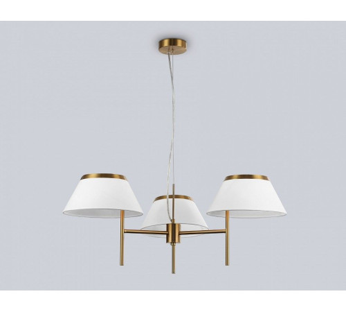 Подвесная люстра Ambrella Light LH LH72471