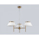 Подвесная люстра Ambrella Light LH LH72471