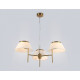 Подвесная люстра Ambrella Light LH LH72471