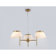 Подвесная люстра Ambrella Light LH LH72471
