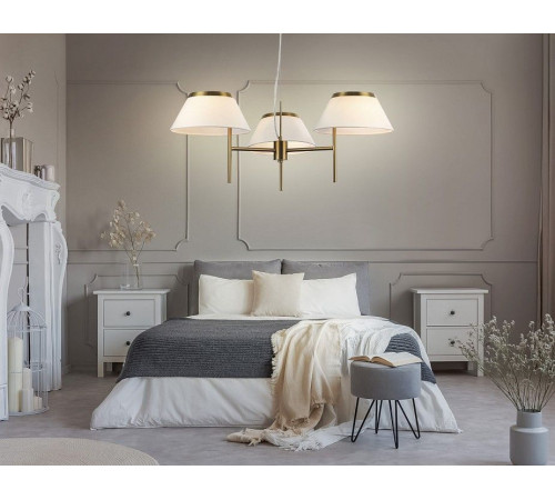 Подвесная люстра Ambrella Light LH LH72471