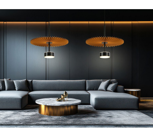 Подвесной светильник Ambrella Light LH LH72607