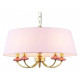Подвесной светильник Ambrella Light HIGH LIGHT LH75021