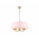 Подвесной светильник Ambrella Light HIGH LIGHT LH75021