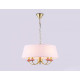 Подвесной светильник Ambrella Light HIGH LIGHT LH75021
