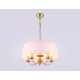 Подвесной светильник Ambrella Light HIGH LIGHT LH75021