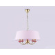 Подвесной светильник Ambrella Light HIGH LIGHT LH75021