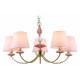 Подвесная люстра Ambrella Light HIGH LIGHT LH75024