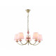 Подвесная люстра Ambrella Light HIGH LIGHT LH75024