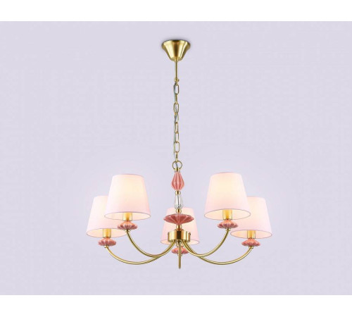 Подвесная люстра Ambrella Light HIGH LIGHT LH75024