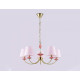 Подвесная люстра Ambrella Light HIGH LIGHT LH75024