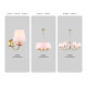 Подвесная люстра Ambrella Light HIGH LIGHT LH75024