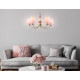 Подвесная люстра Ambrella Light HIGH LIGHT LH75024