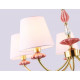 Подвесная люстра Ambrella Light HIGH LIGHT LH75024