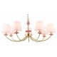Подвесная люстра Ambrella Light HIGH LIGHT LH75025