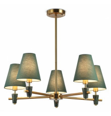Люстра на штанге Ambrella Light LH LH75051