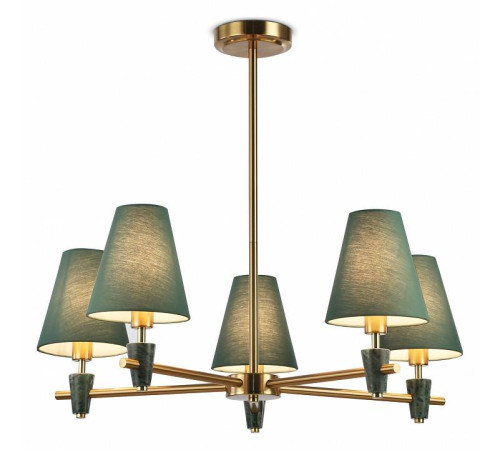 Люстра на штанге Ambrella Light LH LH75051