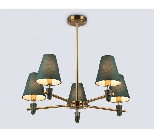 Люстра на штанге Ambrella Light LH LH75051