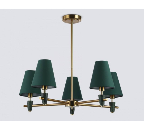 Люстра на штанге Ambrella Light LH LH75051