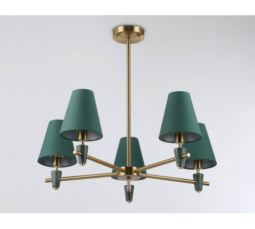 Люстра на штанге Ambrella Light LH LH75051