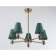 Люстра на штанге Ambrella Light LH LH75051