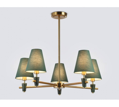 Люстра на штанге Ambrella Light LH LH75051