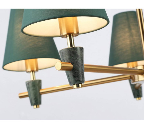 Люстра на штанге Ambrella Light LH LH75051