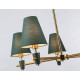 Люстра на штанге Ambrella Light LH LH75051