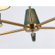 Люстра на штанге Ambrella Light LH LH75051