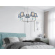 Подвесная люстра Ambrella Light HIGH LIGHT LH75061