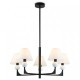 Люстра на штанге Ambrella Light LH LH75153