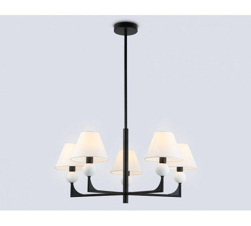Люстра на штанге Ambrella Light LH LH75153