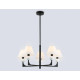 Люстра на штанге Ambrella Light LH LH75153