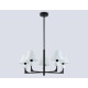 Люстра на штанге Ambrella Light LH LH75153