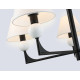 Люстра на штанге Ambrella Light LH LH75153