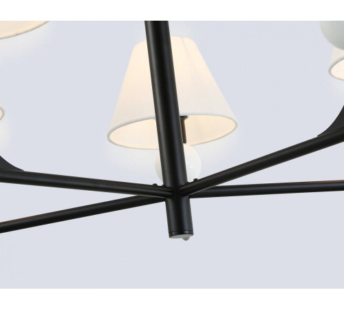Люстра на штанге Ambrella Light LH LH75153