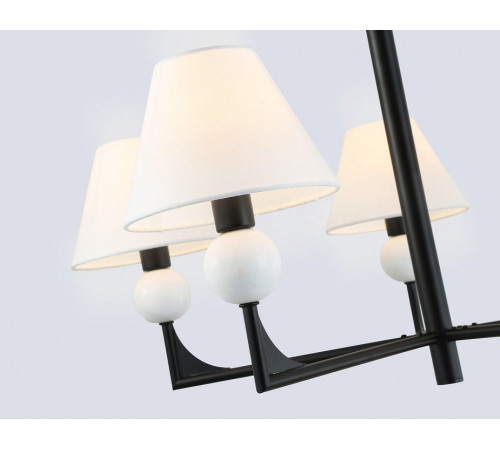 Люстра на штанге Ambrella Light LH LH75153