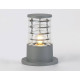 Наземный низкий светильник Ambrella Light ST ST2531