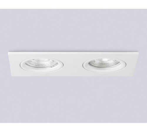 Встраиваемый светильник Ambrella Light TN TN102460