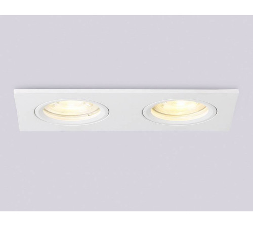 Встраиваемый светильник Ambrella Light TN TN102460