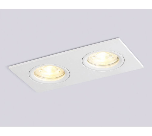 Встраиваемый светильник Ambrella Light TN TN102460