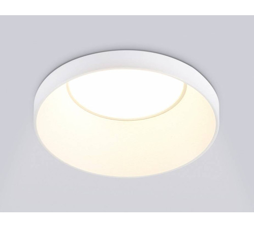 Встраиваемый светильник Ambrella Light TN TN102801