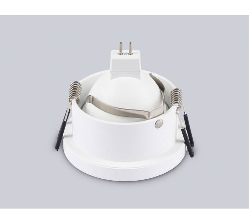 Встраиваемый светильник Ambrella Light TN TN102801