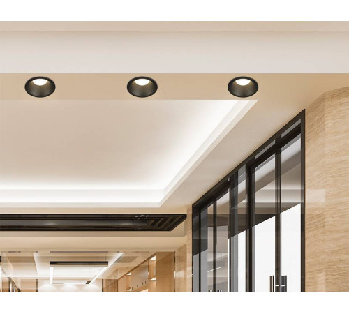 Встраиваемый светильник Ambrella Light TN TN102806