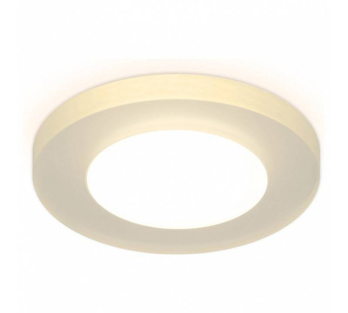 Встраиваемый светильник Ambrella Light TN TN137