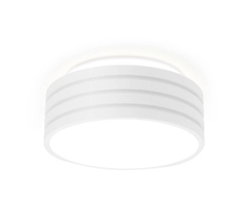 Встраиваемый светильник Ambrella Light TN TN301