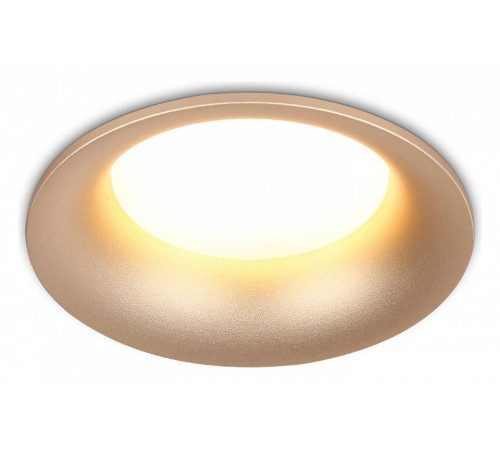 Встраиваемый светильник Ambrella Light TN TN51812