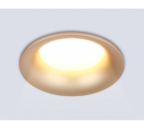 Встраиваемый светильник Ambrella Light TN TN51812