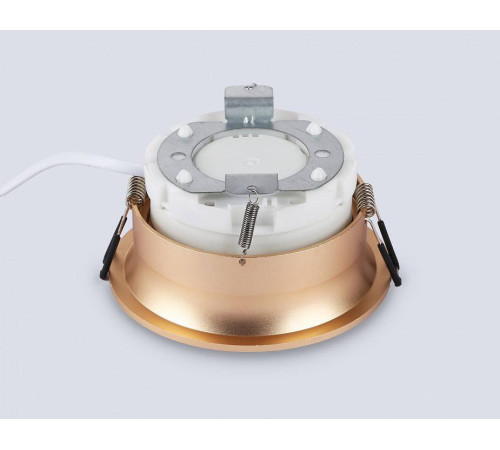 Встраиваемый светильник Ambrella Light TN TN51812