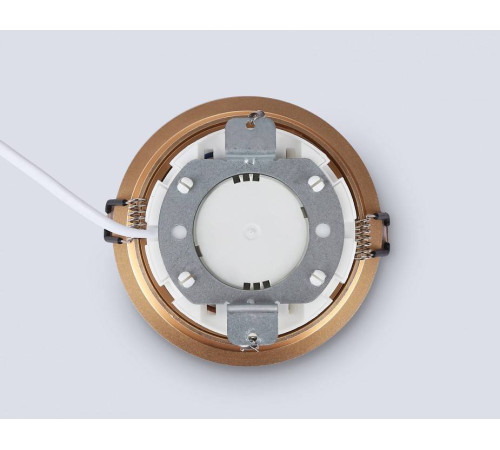 Встраиваемый светильник Ambrella Light TN TN51812